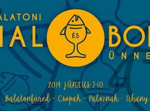 Hal- és borünnepet rendeznek Balatonfüreden