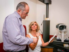 Barabás Évi és Gundel-Takács Gábor odafigyelnek az egészségükre