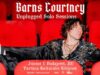Barns Courtney akusztikus koncertjével érkezik Budapestre