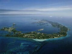 Egyedülálló kőréteg rejtőzik a Bermuda-háromszögben