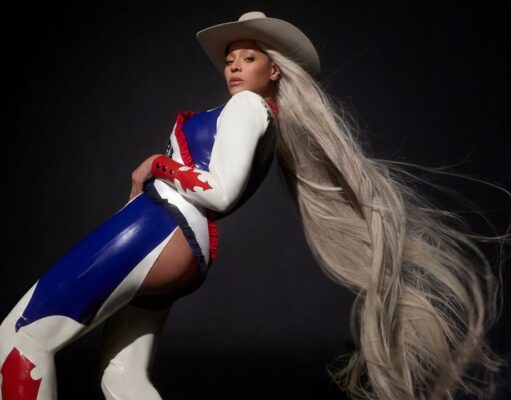 Megjelent Beyoncé country ihletésű stúdióalbuma