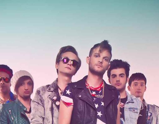 A The Biebers lesz az Imagine Dragons előzenekara!