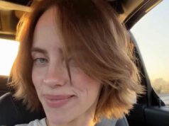 Billie Eilish teljesen megváltoztatta a külsejét: új frizurájával szinte rá sem lehet ismerni