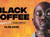 Black Coffee beveszi a Budai Várat – különleges koncerttel folytatódik a Sziget Budapest szívében
