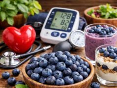 A magas vérnyomás természetes ellensége: ez a gyümölcs segíthet a szív védelmében