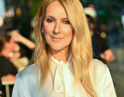 Céline Dion valóságos divatbemutatót tart Párizsban – egymást érik a sikkes szettek