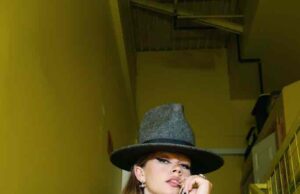 CHINCHILLA az Analog Music Hallban lép fel 2026 márciusában