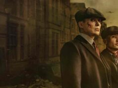 Peaky Blinders-film zárja le Tommy Shelby történetét