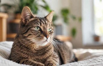A macskák titokzatos parazitája, a Toxoplasma gondii akár az emberek viselkedésére is hatással lehet