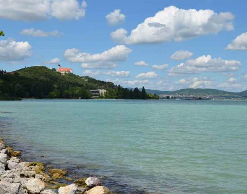 Digitális festészeti kiállítás nyílik Tihanyban