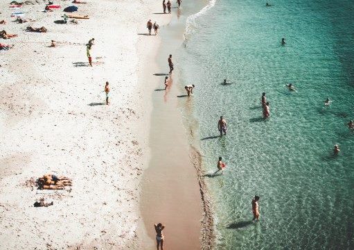 Melegszik az idő a héten