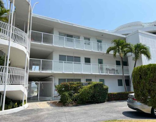 Megnéztük Dexter Morgan lakását Miamiban