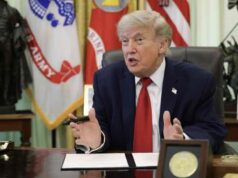 Trump ismét Európát bírálta, szerinte a kontinens a nyitott határok miatt súlyos válságba sodródott