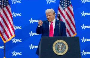 Az amerikai kormány újraindul – véget ért a 43 napos leállás