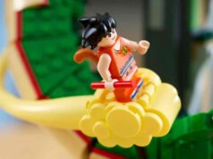 A Dragon Ball világa először költözik LEGO kockákba – Shenron és Goku nyitja az új sorozatot