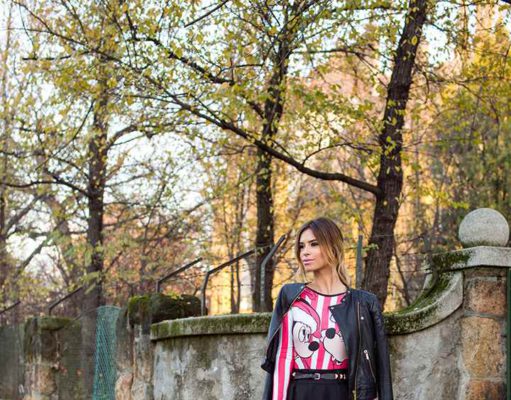 Blogolálsba kezdett Dukai Regina