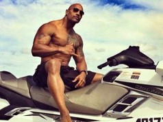Dwayne Johnson lehet a régóta készülődő Baywatch-film sztárja