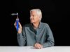 Dyson CameraJet: kamerával és célzott vízsugárral érkezett az intelligens fogkefe