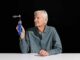 Dyson CameraJet: kamerával és célzott vízsugárral érkezett az intelligens fogkefe