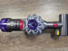 Dyson Car+Boat – a prémium kéziporszívó, ami észrevétlenül tud a mindennapok részévé válni