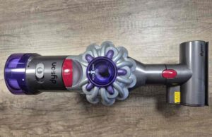 Dyson Car+Boat – a prémium kéziporszívó, ami észrevétlenül tud a mindennapok részévé válni
