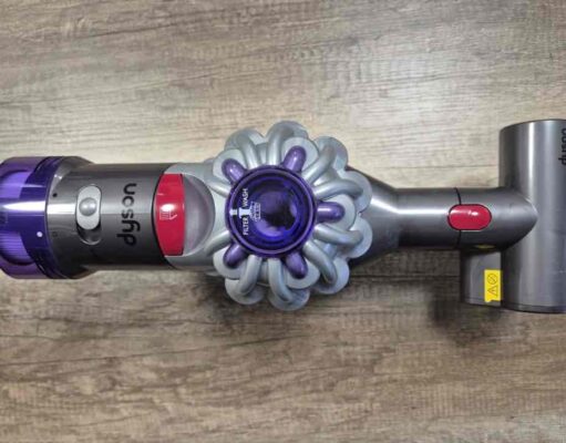 Dyson Car+Boat – a prémium kéziporszívó, ami észrevétlenül tud a mindennapok részévé válni