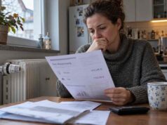 Újabb energiaválság fenyeget Németországban: akár 20 százalékkal is drágulhat a gáz 2027-ben