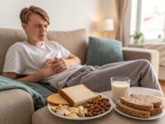 Új, négy antitestet vizsgáló teszt segíthet feltárni a rejtett ételérzékenységek okait