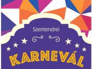 Álarcos felvonulás és különleges fánkok a Farsangfarka Fesztiválon