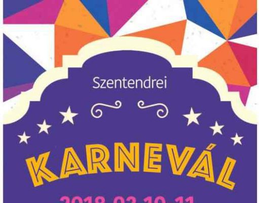 Álarcos felvonulás és különleges fánkok a Farsangfarka Fesztiválon