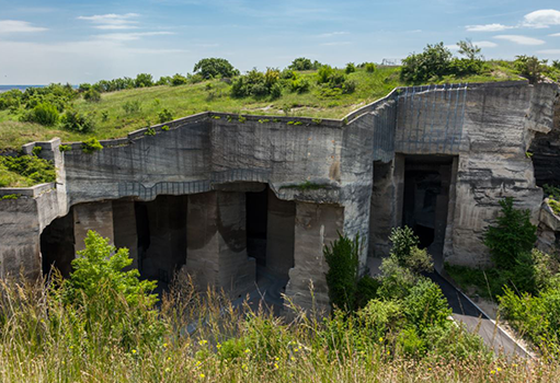 Húsvéti programokkal kezdődik a szezon a Fertőrákosi Kőfejtőben