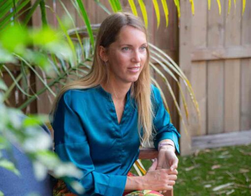 Judit Henrici: „Folyamatosan figyelem az ingatlanpiacot”