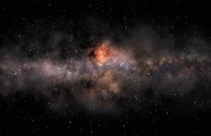 Megerősítették a valaha látott legtávolabbi galaxis létezését