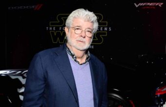 George Lucas szerint a mesterséges intelligencia jelenti a filmgyártás jövőjét