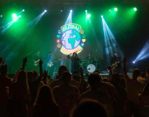 Sziget 2023: Global Village – a világ zenéinek „faluja”