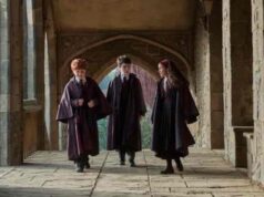Megérkezett az HBO saját gyártású Harry Potter-sorozatának első előzetese