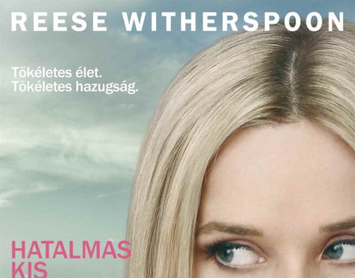 Ismerkedj meg a Hatalmas kis hazugságok karaktereivel