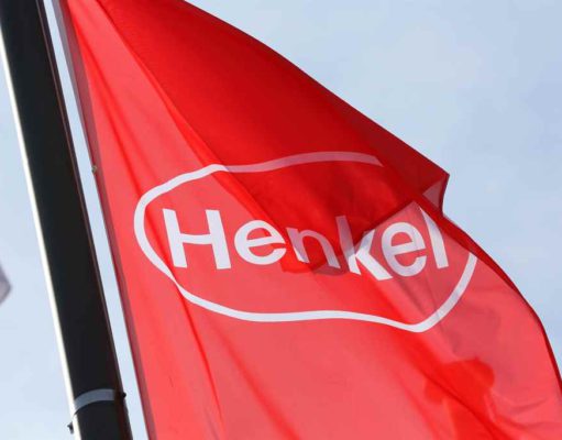 Erős második negyedévet zárt a Henkel