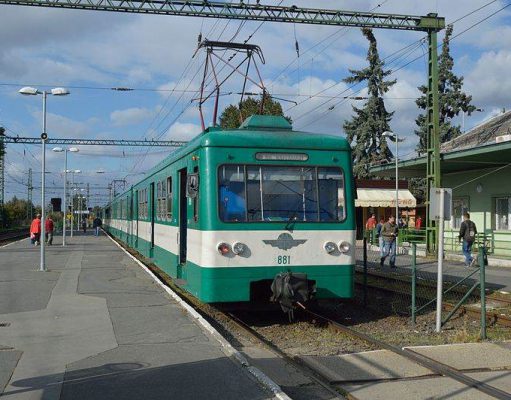 Szilveszterkor egész éjjel járnak a metrók és a HÉV-ek