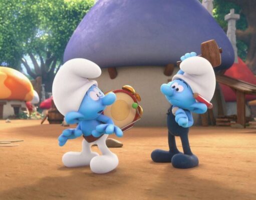 Öt kulisszatitok, amit eddig nem tudtál a Hupikék Törpikékről