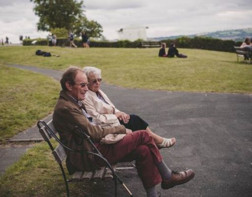 Húsz évvel fiatalabbnak akarja nyilváníttatni magát egy holland férfi