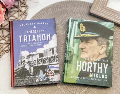 Izgalmas olvasmányok az idei nyárra