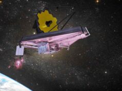 A James Webb űrteleszkóp bizonyítékokat talált szuper masszív csillagokra az Univerzum hajnalából