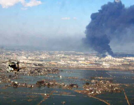 Pánik a turizmusban: egy jóslat megrengette Japánt