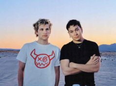 Joey Valence & Brae újra Magyarországon – 2029. május 29-én Budapesten robban a HYPERYOUTH