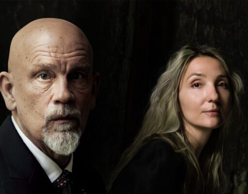 A Magyar Zene Házában lép fel John Malkovich