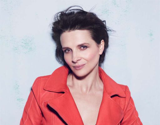 Juliette Binoche lesz a 13. Jameson CineFest Miskolci Nemzetközi Filmfesztivál díszvendége