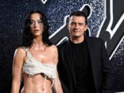 Katy Perry új dallal dolgozta fel Orlando Bloommal való szakítását