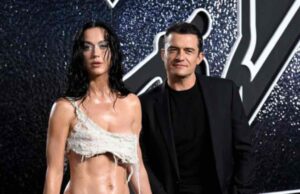 Katy Perry új dallal dolgozta fel Orlando Bloommal való szakítását