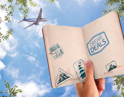 Hatalmas év eleji kedvezmények az Air France-KLM-nél